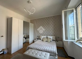 Appartamento Via coronata, Genova (zona Cornigliano) - foto 9
