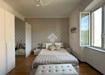 Appartamento Via coronata, Genova (zona Cornigliano) - foto 11