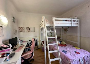 Appartamento Via coronata, Genova (zona Cornigliano) - foto 14