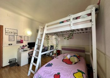 Appartamento Via coronata, Genova (zona Cornigliano) - foto 15