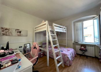 Appartamento Via coronata, Genova (zona Cornigliano) - foto 16