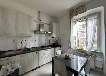 Appartamento Via coronata, Genova (zona Cornigliano) - foto 17