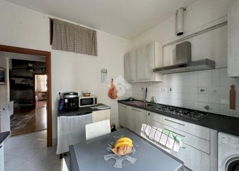 Appartamento Via coronata, Genova (zona Cornigliano) - foto 20