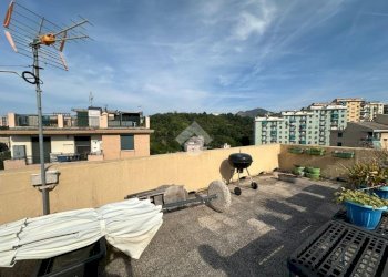 Appartamento Via coronata, Genova (zona Cornigliano) - foto 21