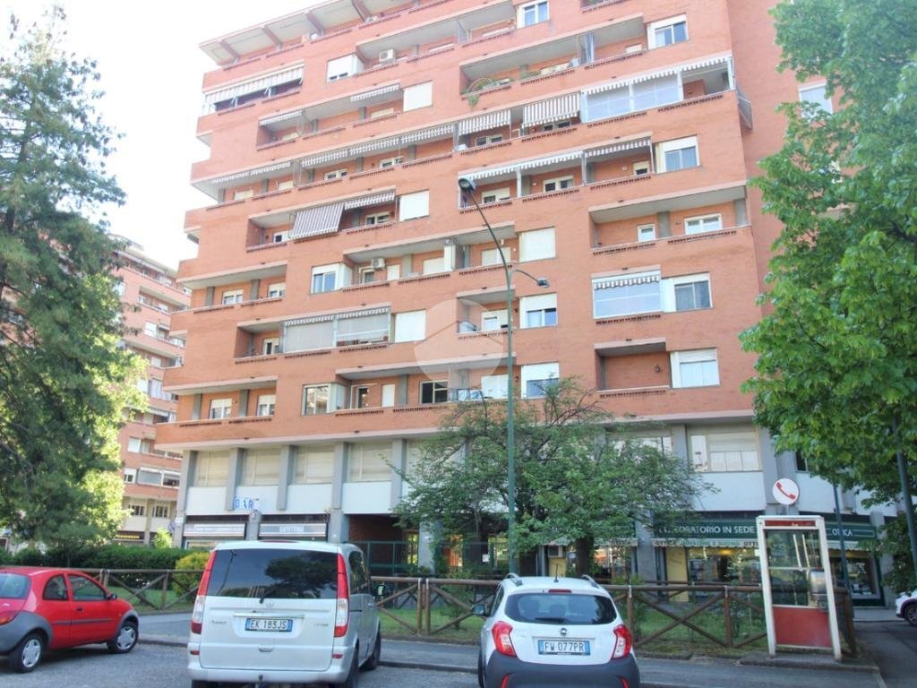 Quadrilocale Corso Benedetto Croce, Torino (zona Lingotto) - foto 1