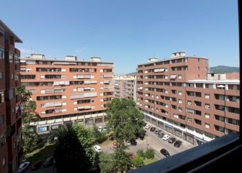 Quadrilocale Corso Benedetto Croce, Torino (zona Lingotto) - foto 17