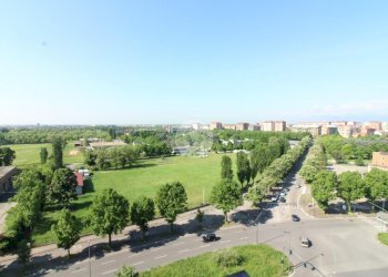Quadrilocale Corso Benedetto Croce, Torino (zona Lingotto) - foto 23