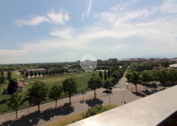 Quadrilocale Corso Benedetto Croce, Torino (zona Lingotto) - foto 24