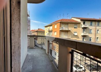 Bilocale Via Moretta, Torino (zona Cenisia) - foto 12