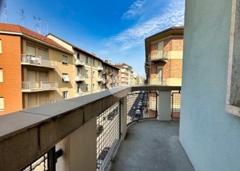 Bilocale Via Moretta, Torino (zona Cenisia) - foto 13