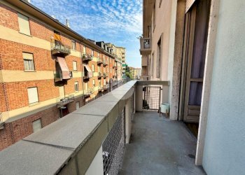 Bilocale Via Moretta, Torino (zona Cenisia) - foto 15