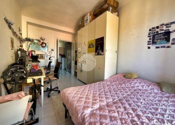 Two-room apartment Via Dante Di Nanni, Torino (neighborhood Cenisia) - photo 4