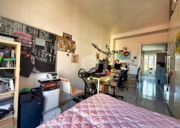 Two-room apartment Via Dante Di Nanni, Torino (neighborhood Cenisia) - photo 5