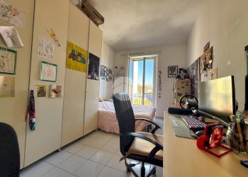Two-room apartment Via Dante Di Nanni, Torino (neighborhood Cenisia) - photo 7