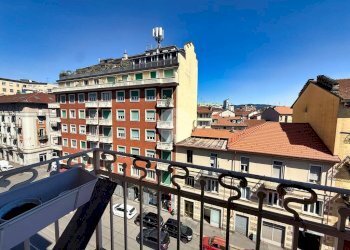 Two-room apartment Via Dante Di Nanni, Torino (neighborhood Cenisia) - photo 8