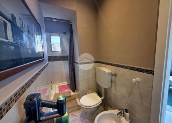 Two-room apartment Via Dante Di Nanni, Torino (neighborhood Cenisia) - photo 9
