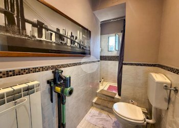 Two-room apartment Via Dante Di Nanni, Torino (neighborhood Cenisia) - photo 10