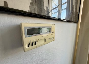 Two-room apartment Via Dante Di Nanni, Torino (neighborhood Cenisia) - photo 12