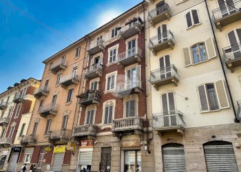 Two-room apartment Via Dante Di Nanni, Torino (neighborhood Cenisia) - photo 13