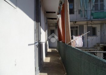 Two-room apartment Via Casale, Alessandria - photo 22