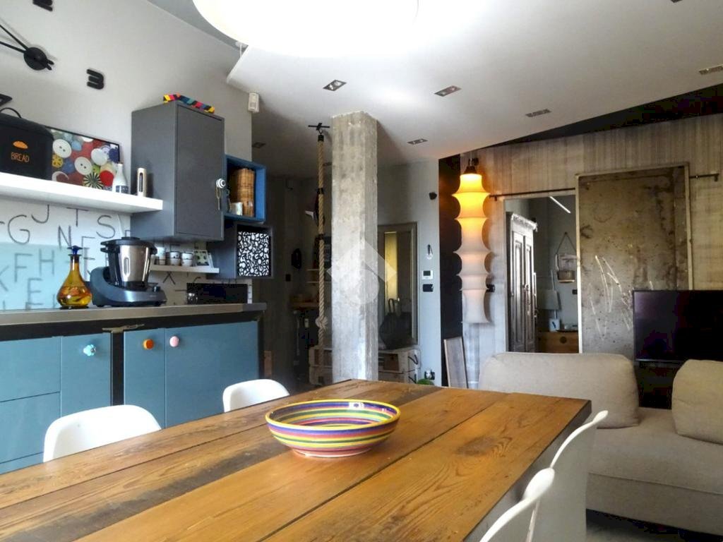 Two-room apartment Via gaetano donizetti, Alessandria - photo 1