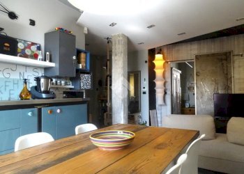 Two-room apartment Via gaetano donizetti, Alessandria - photo 1