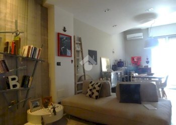 Two-room apartment Via gaetano donizetti, Alessandria - photo 8