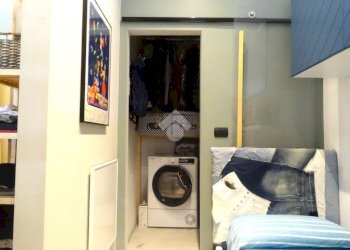 Two-room apartment Via gaetano donizetti, Alessandria - photo 17
