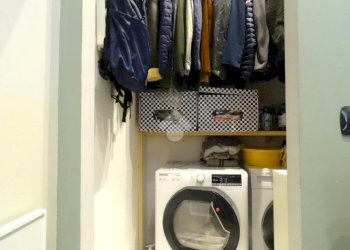 Two-room apartment Via gaetano donizetti, Alessandria - photo 18