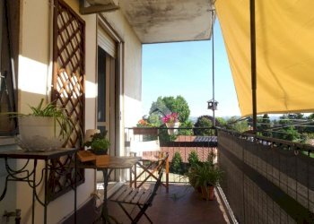 Two-room apartment Via gaetano donizetti, Alessandria - photo 20