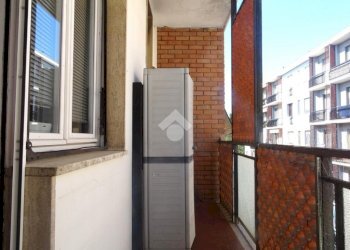 Two-room apartment Via gaetano donizetti, Alessandria - photo 23