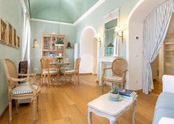 Two-room apartment Via del Monastero, Imperia - photo 3