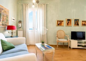 Two-room apartment Via del Monastero, Imperia - photo 5