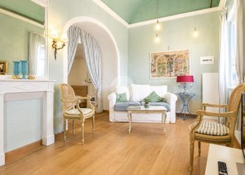 Two-room apartment Via del Monastero, Imperia - photo 6
