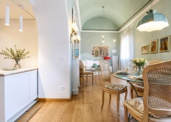 Two-room apartment Via del Monastero, Imperia - photo 7
