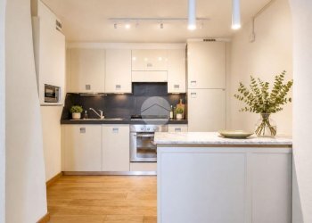 Two-room apartment Via del Monastero, Imperia - photo 11