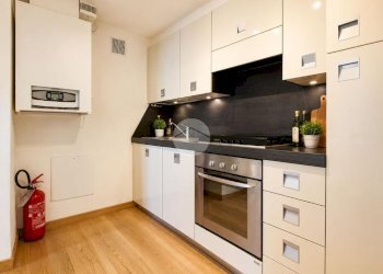 Two-room apartment Via del Monastero, Imperia - photo 12