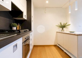 Two-room apartment Via del Monastero, Imperia - photo 13