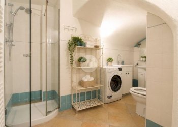 Two-room apartment Via del Monastero, Imperia - photo 15