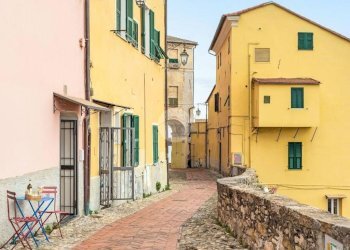 Trilocale Via del Monastero, Imperia - foto 4