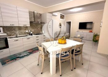 Appartamento Via Camillo Cavour, Balestrate - foto 4