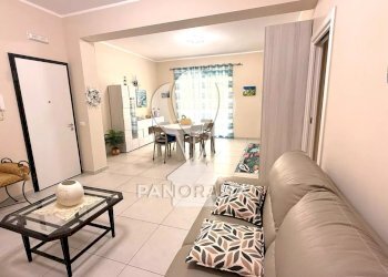 Appartamento Via Camillo Cavour, Balestrate - foto 5