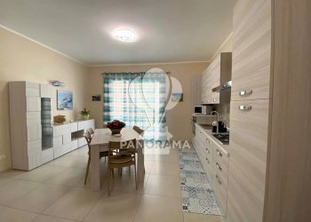 Appartamento Via Camillo Cavour, Balestrate - foto 6