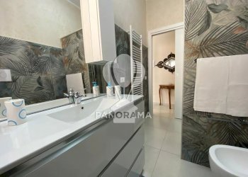 Appartamento Via Camillo Cavour, Balestrate - foto 8