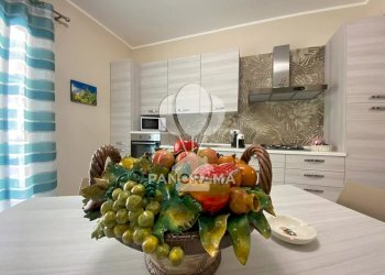 Appartamento Via Camillo Cavour, Balestrate - foto 9