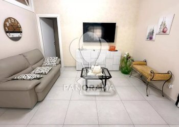 Appartamento Via Camillo Cavour, Balestrate - foto 10