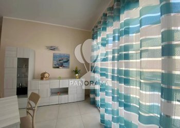Appartamento Via Camillo Cavour, Balestrate - foto 17