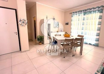 Appartamento Via Camillo Cavour, Balestrate - foto 21