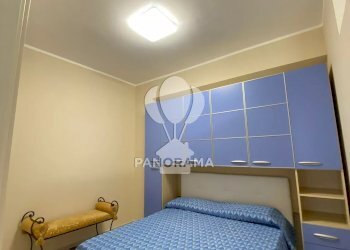 Appartamento Via Camillo Cavour, Balestrate - foto 22