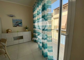 Appartamento Via Camillo Cavour, Balestrate - foto 26